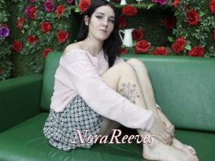 NoraReeves