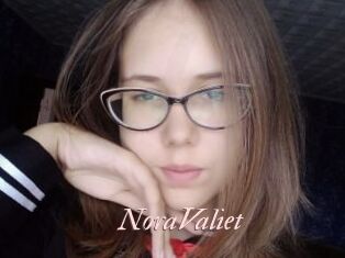 NoraValiet