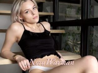 NoraWarman