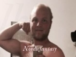 Nordicfantasy