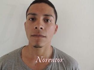 Noren_tor