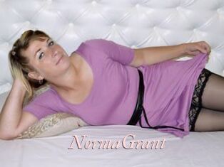NormaGrant