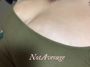 NotAverage