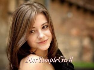 NotSimpleGirll