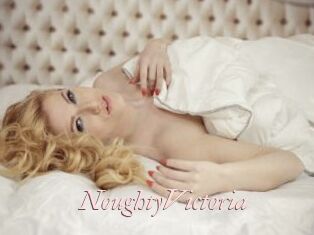 NoughtyVictoria