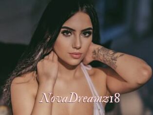 NovaDreamz18