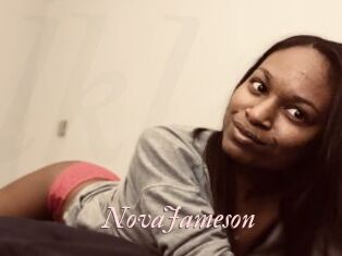 NovaJameson