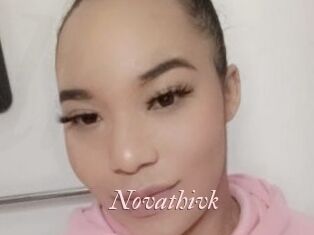 Novathivk