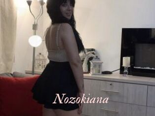 Nozokiana