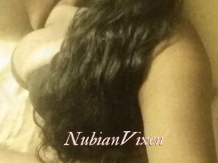 NubianVixen