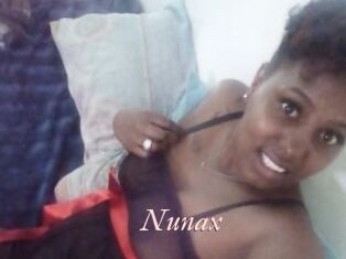 Nunax