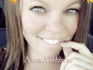 NurseNikkixoxo