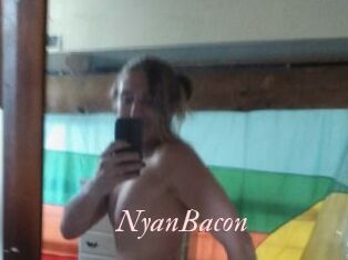 NyanBacon