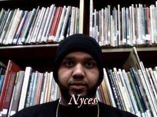 Nyces