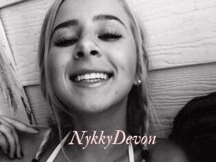 Nykky_Devon