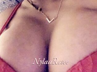 NylaaRosee
