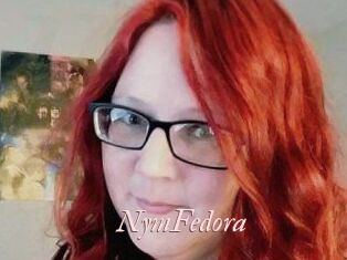 NymFedora