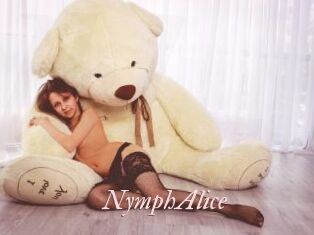 NymphAlice