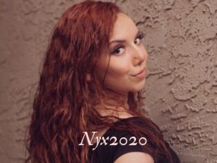 Nyx2020