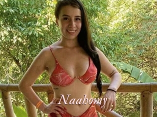 Naahomy