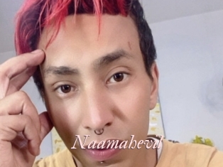 Naamahevil