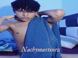 Nachymartinez