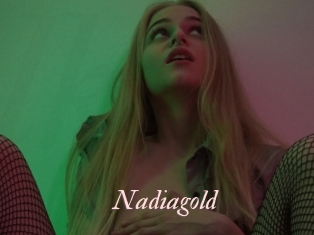 Nadiagold