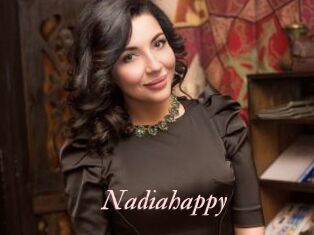 nadiahappy Leukelol