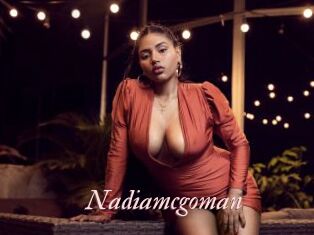 Nadiamcgoman