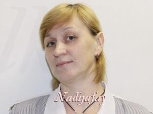 Nadijafay