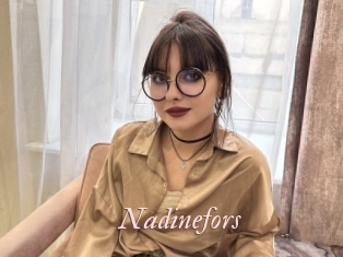 Nadinefors