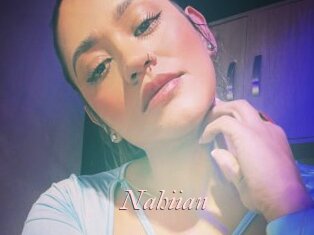 Nahiian