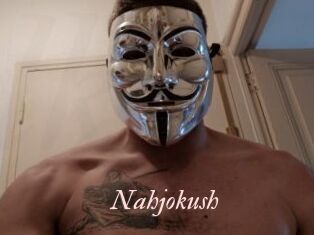 Nahjokush