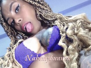Nahomybunnyx