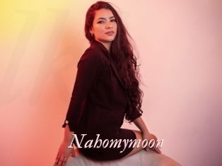 Nahomymoon