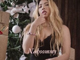 Nahoommy