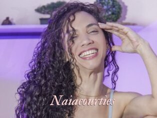 Naiacourties