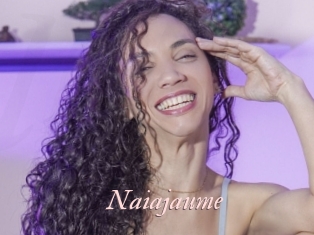 Naiajaume