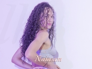 Naiasam