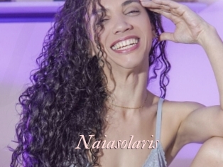 Naiasolaris