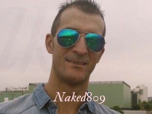 Naked809