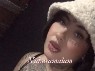 Nakuramalam