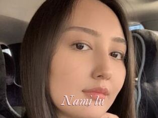 Nami_lu