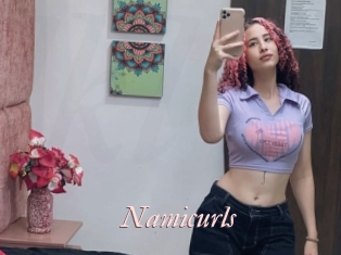 namicurls Leukelol