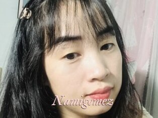 Namigomez