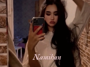 Namihan