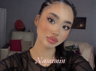 Namimin