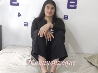 Naminonzoque