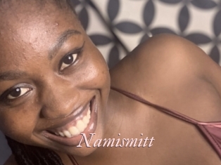 Namismitt