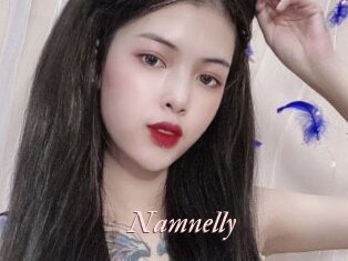 Namnelly